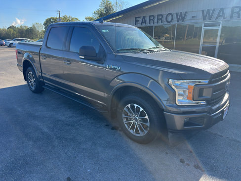 Used 2018 Ford F150 XLT w/ Equipment Group 302A Luxury image 7