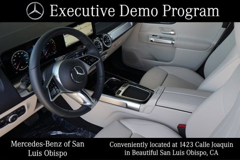 Used 2025 Mercedes-Benz GLB 250 image 27