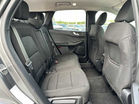 Used 2024 Ford Escape Active w/ Tech Pack #1 image 18