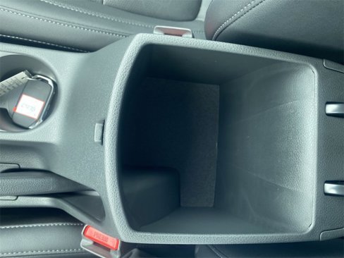 New 2026 Kia Seltos EX image 21