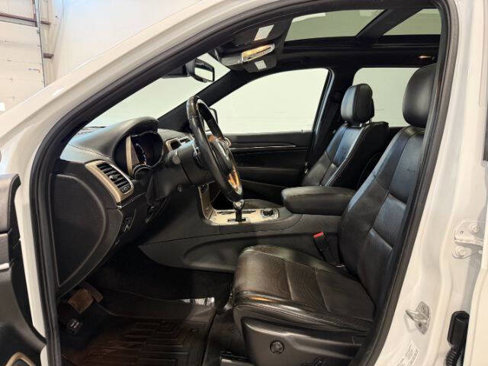 Used 2014 Jeep Grand Cherokee Summit image 13