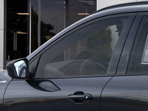 New 2025 Ford Escape ST-Line w/ Tech Pack #1 image 20