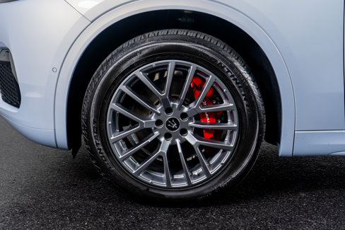 Used 2024 Maserati Grecale GT image 21