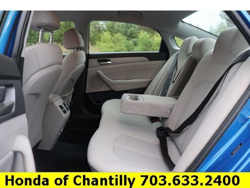 Used 2019 Hyundai Sonata SEL image 23
