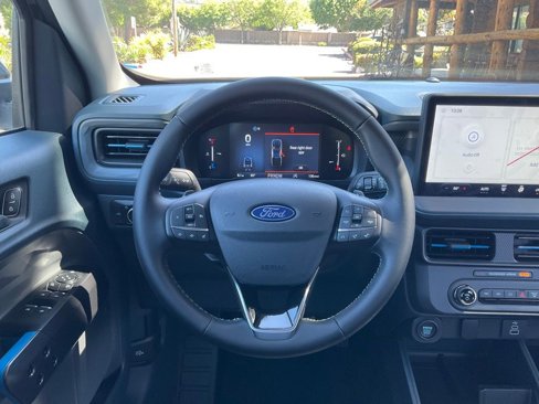 New 2025 Ford Maverick Lobo image 33