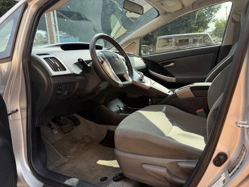 Used 2014 Toyota Prius One image 11