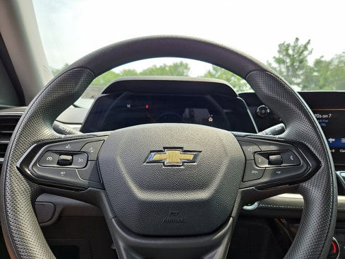 Used 2024 Chevrolet TrailBlazer LT image 18