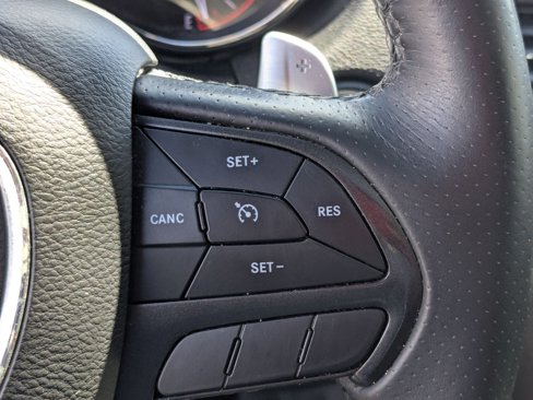Used 2018 Dodge Durango GT w/ Premium Group image 19