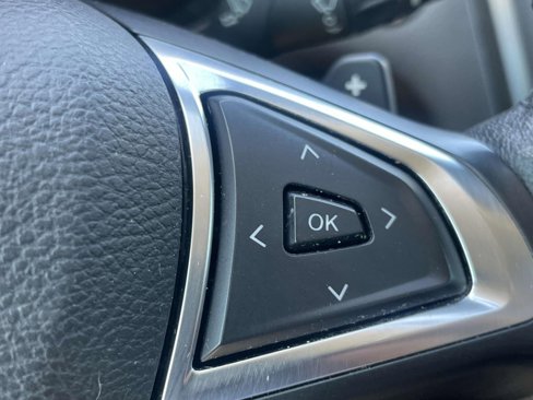 Used 2018 Ford Fusion SE w/ Equipment Group 201A image 22