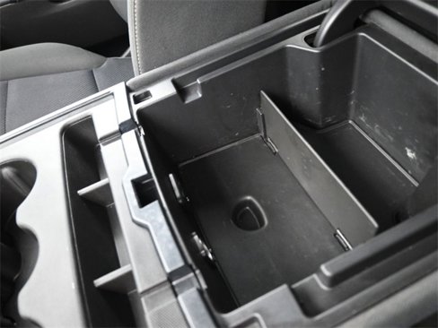 Used 2015 Chevrolet Silverado 1500 LT w/ Midnight Edition image 9