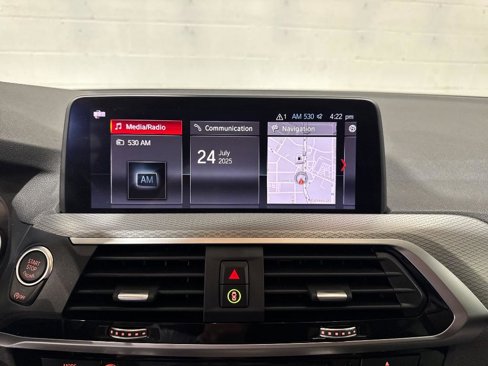 Used 2019 BMW X3 xDrive30i w/ M Sport Package 2 image 43