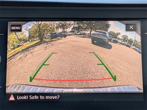 Certified 2019 Volkswagen Jetta SEL Premium image 23