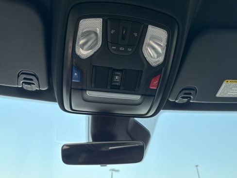 New 2025 RAM 1500 Tradesman image 34