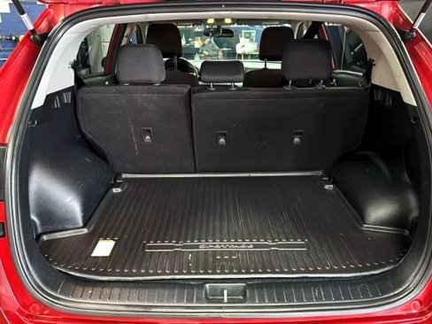Used 2019 Kia Sportage LX image 11