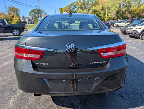 Used 2015 Buick Verano Convenience image 12