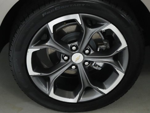 Used 2023 Chevrolet Malibu LT w/ Driver Confidence Package image 12