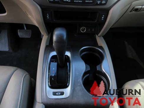 Used 2016 Honda Pilot EX-L image 18