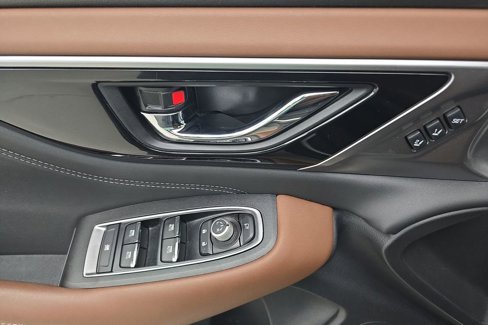 Used 2020 Subaru Outback Touring XT image 14