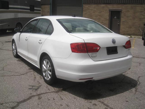 Used 2014 Volkswagen Jetta SE image 7