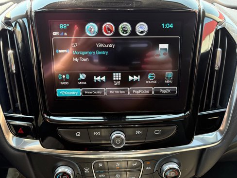 Used 2019 Chevrolet Traverse LT w/ LPO, Cargo Package image 32
