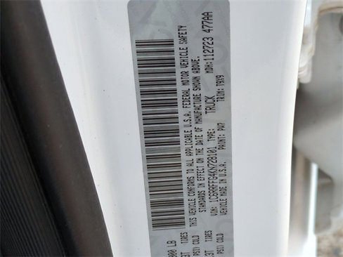 Used 2019 RAM 1500 Big Horn image 28