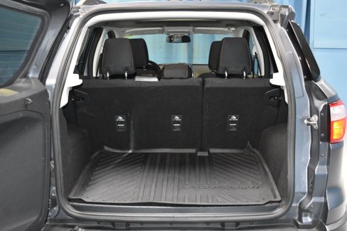 Used 2022 Ford EcoSport SE w/ SE Convenience Package image 30