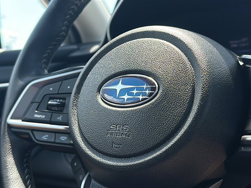 Used 2020 Subaru Outback Limited w/ Popular Package #2 image 31