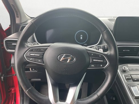 Used 2022 Hyundai Santa Fe Limited image 14