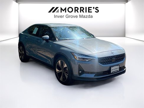 Used 2023 Polestar Polestar 2 w/ Pilot Pack image 2