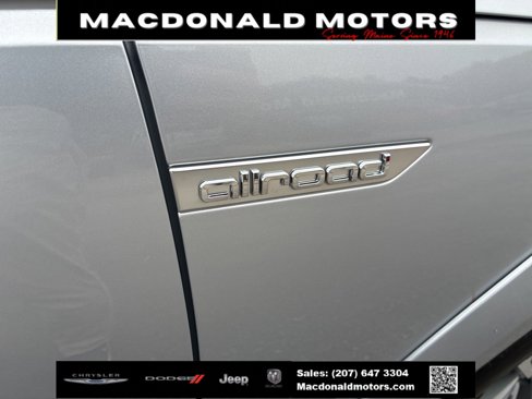 Used 2017 Audi A4 2.0T allroad Prestige image 6