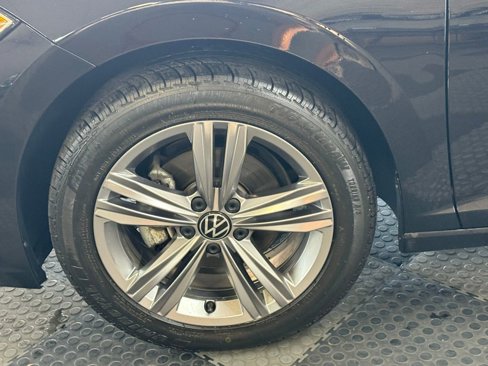 Used 2022 Volkswagen Jetta SE image 13
