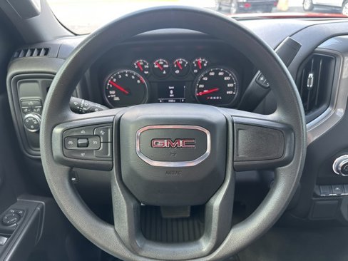 Used 2024 GMC Sierra 1500 Pro w/ Pro Value Package image 15