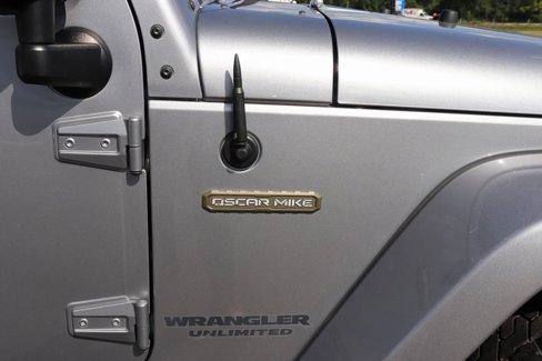 Used 2017 Jeep Wrangler Unlimited Sport image 17