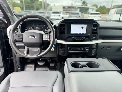 Used 2021 Ford F150 XL w/ Equipment Group 101A High image 12