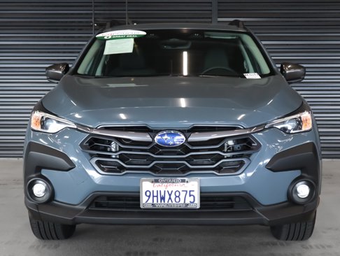 Used 2024 Subaru Crosstrek 2.0i Premium w/ Crosstrek Mirror Package image 14