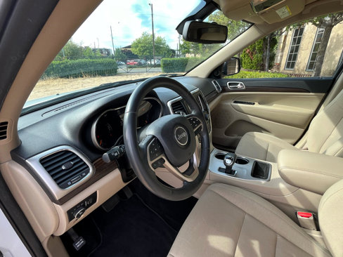 Used 2014 Jeep Grand Cherokee Laredo w/ Quick Order Package 23E image 30