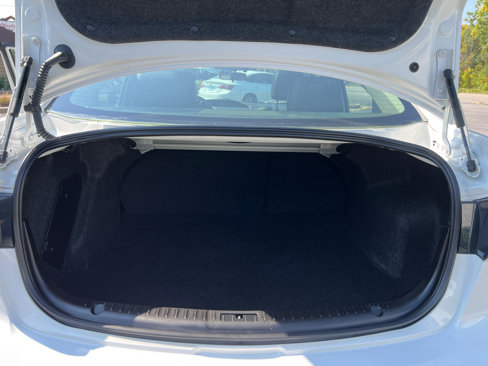 Used 2013 MAZDA MAZDA3 i Grand Touring image 37