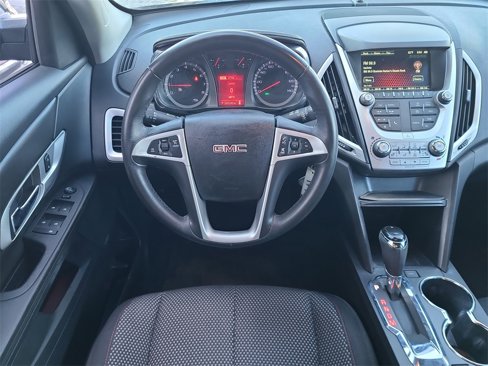 Used 2017 GMC Terrain SLE w/ Convenience Package image 16
