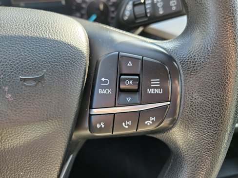 Used 2020 Ford Escape SE image 20