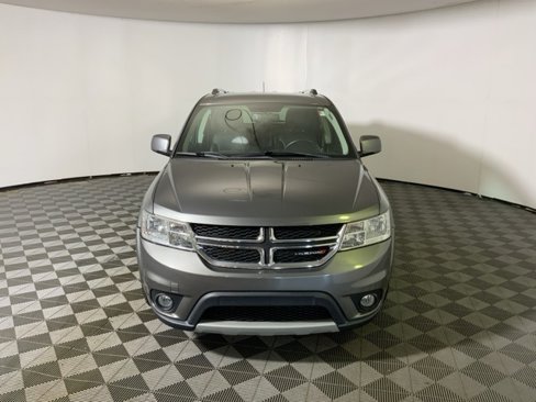 Used 2013 Dodge Journey Crew image 3