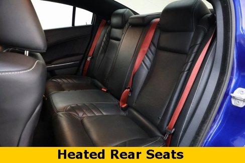 Used 2020 Dodge Charger SRT Hellcat w/ Harman/Kardon Audio Group image 32