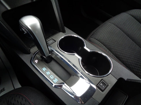 Used 2015 Chevrolet Equinox L image 20