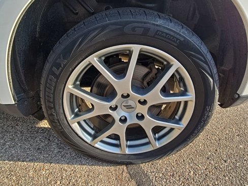Used 2018 Dodge Journey GT image 42