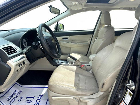 Used 2013 Subaru Impreza 2.0i Sport Limited image 9