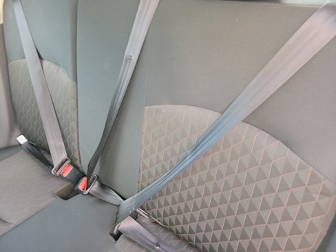 Used 2024 Mitsubishi Mirage ES image 9