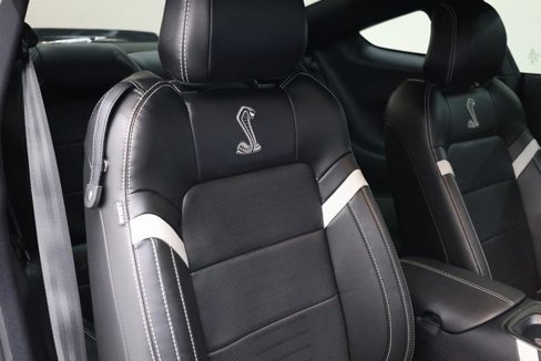Used 2022 Ford Mustang Shelby GT500 w/ Technology Package image 77