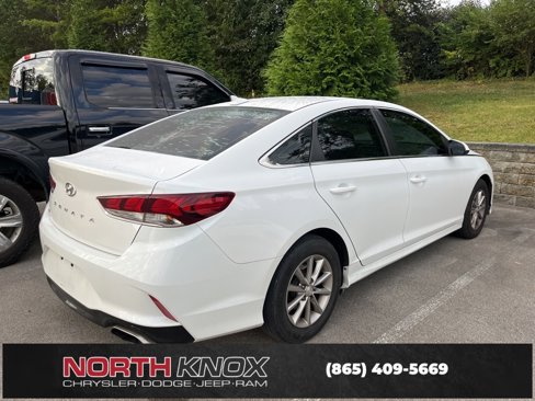Used 2019 Hyundai Sonata SE image 4