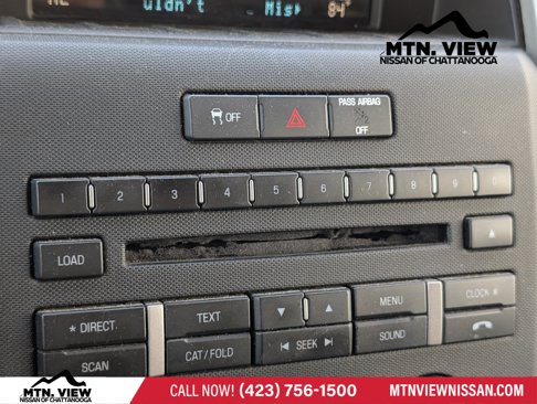 Used 2012 Ford F150 XLT w/ XLT Chrome Pkg image 7