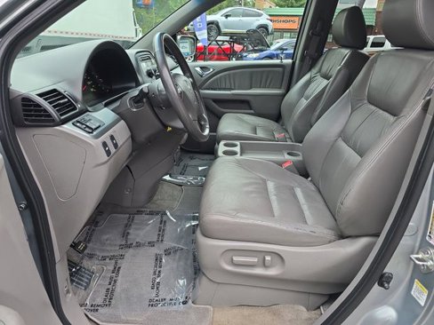 Used 2010 Honda Odyssey EX-L image 21