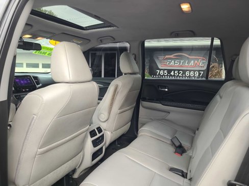 Used 2017 Honda Pilot EX-L image 9